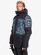 купити Куртка для зимових видів спорту Quiksilver ( EQYTJ03339 ) MSN PRT BLOC JK M SNJT 2023 9