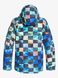купити Куртка для зимових видів спорту Quiksilver ( EQBTJ03098 ) MIS PRIN YOU JK B SNJT 2020 6
