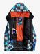 Куртка для зимних видов спорта Quiksilver ( EQBTJ03098 ) MIS PRIN YOU JK B SNJT 2020 9