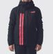 Куртка для зимних видов спорта ROSSIGNOL ( RLJYJ15 ) BOY COURSE HERO JKT 2021 3