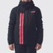 купити Куртка для зимових видів спорту ROSSIGNOL ( RLJYJ15 ) BOY COURSE HERO JKT 2021 1