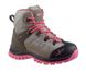 Ботинки для туризма KAYLAND ( 018018304 ) COBRA K GTX JR 2020 Grey/Pink 35 (8026473399146) 1