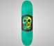 купити Дека для скейтборда Habitat (HBBL7A02-03) Sugar Skull 7.87 2017 1