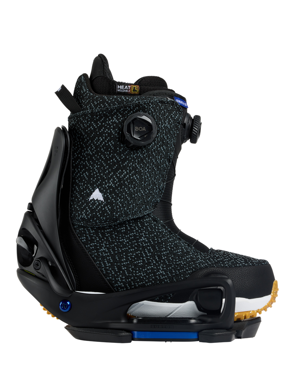 купити Кріплення BURTON ( 243761 ) STEP ON GENESIS EST 2027 11