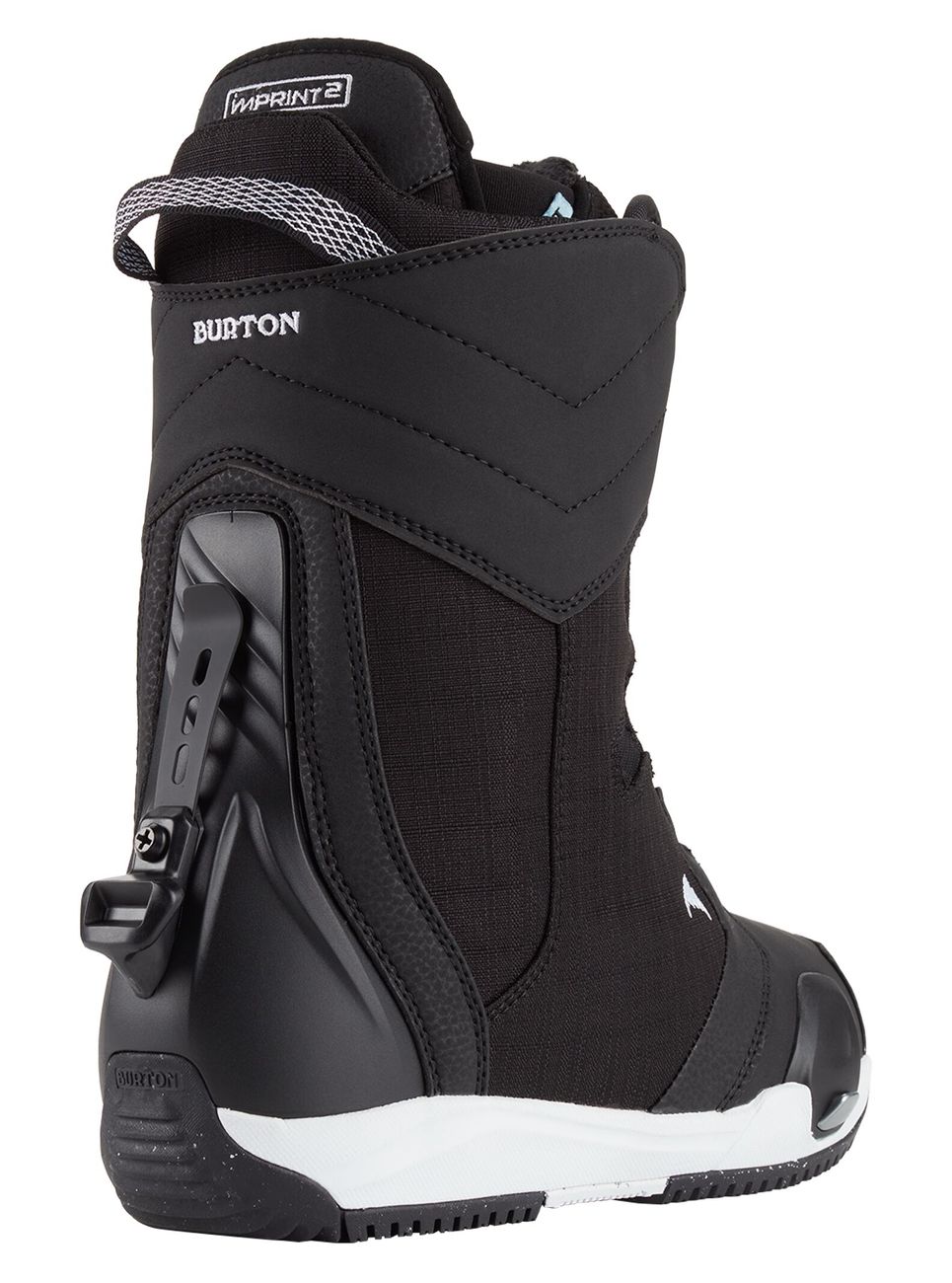 Ботинки BURTON ( 172881 ) LIMELIGHT STEP ON 2022 7