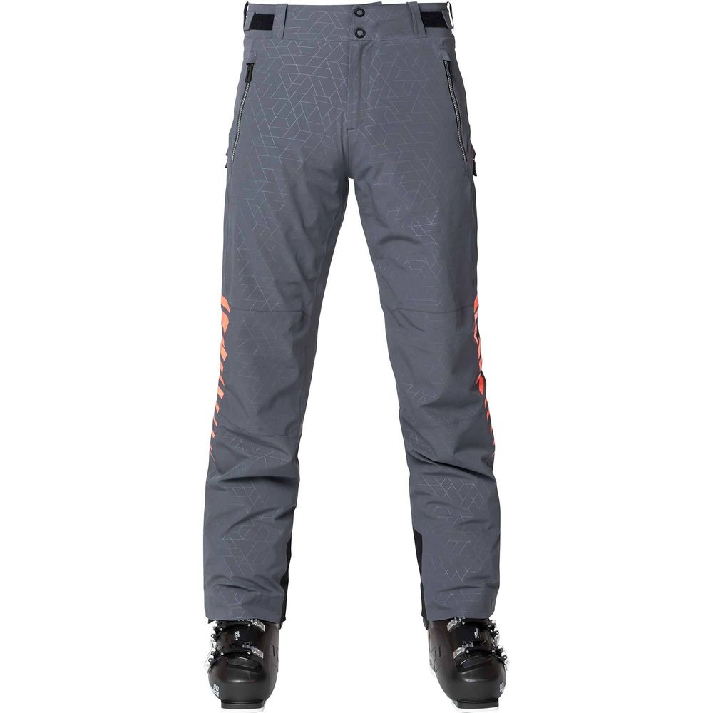 Горнолыжные штаны ROSSIGNOL ( RLHMP25 ) ATELIER COURSE PANT 2019 220 L (3607682675969) 1