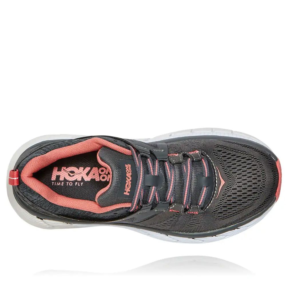 Кроссовки для бега HOKA ( 1099630 ) W GAVIOTA 2 2020 11
