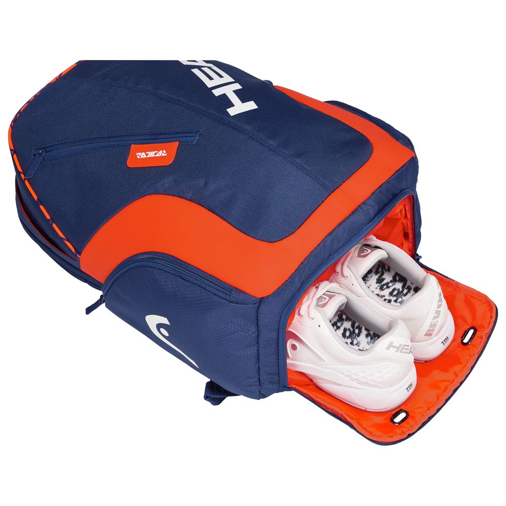 купити Тенісний рюкзак HEAD ( 283339 ) Rebel Backpack 2019 2