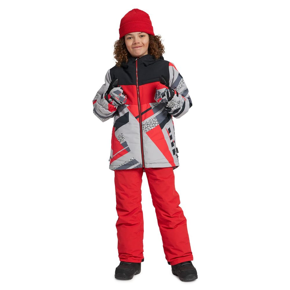 купити Куртка для зимових видів спорту BURTON ( 212891 ) B ROPEDROP JK 2021 4