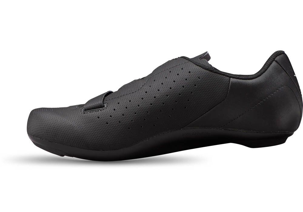 Велотуфли Specialized TORCH 1 RD SHOE 2023BLK (888818574834) 4