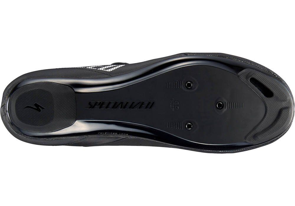 Велотуфли Specialized TORCH 1 RD SHOE 2023BLK (888818574834) 5