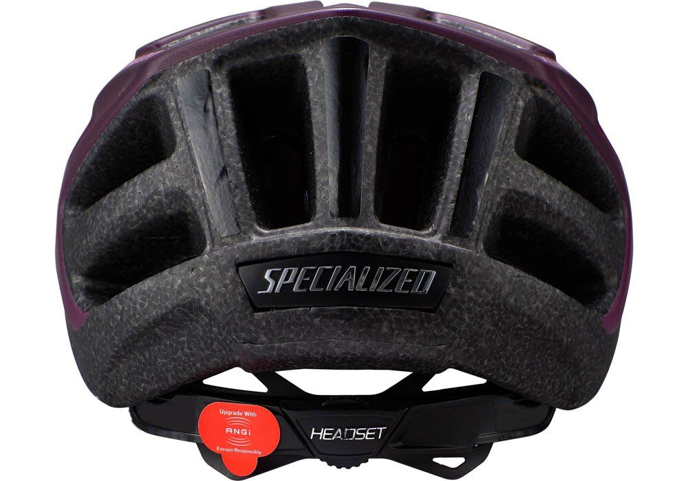 Шлемы Specialized ALIGN HLMT MIPS CE 2020 3