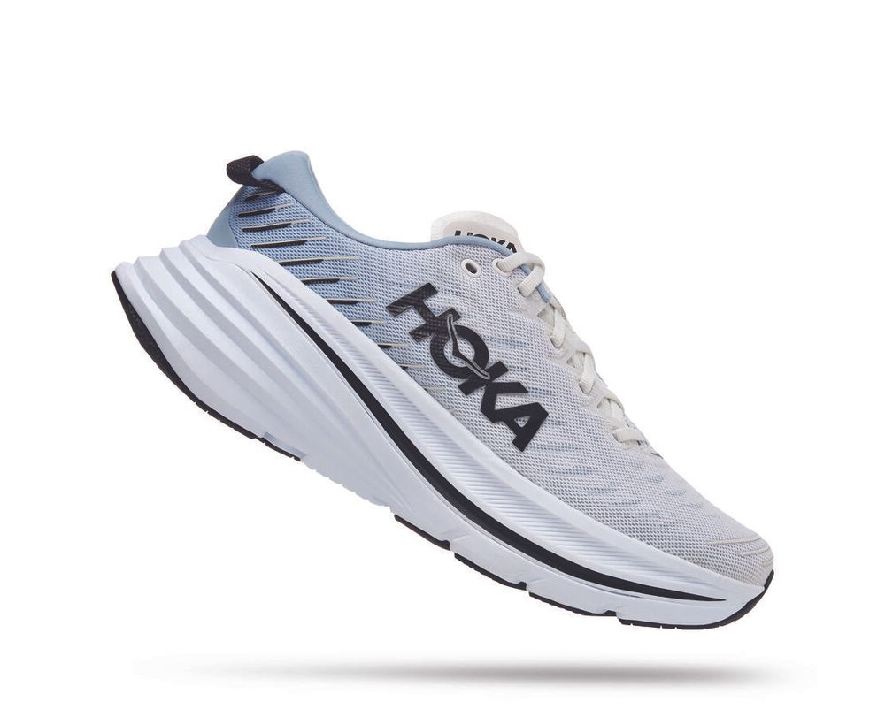 купити Кросівки для бігу HOKA ( 1113512 ) M BONDI X 2022 2