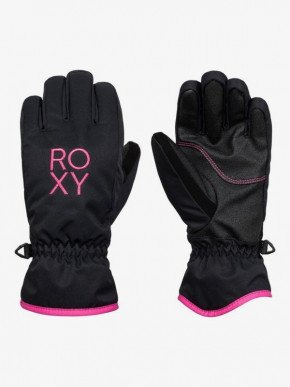 Сноубордические перчатки Roxy ( ERGHN03033 ) FRESHFIELDSGIRL G GLOV 2022 1