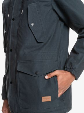 Куртка Quiksilver ( EQYJK03762 ) THEBIGDROP M JCKT 2022 15