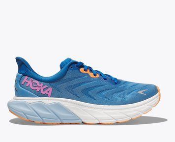 Кроссовки для бега HOKA ( 1123195 ) W ARAHI 6 2023 1