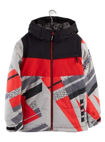 купити Куртка для зимових видів спорту BURTON ( 212891 ) B ROPEDROP JK 2021 1