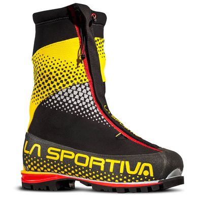 Ботинки для альпинизма La Sportiva ( 11QBY ) G2 SM 2021 6