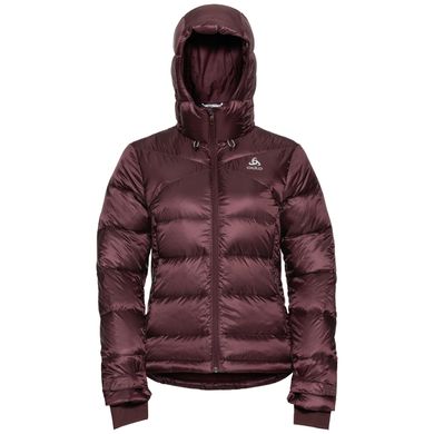 Куртка ODLO ( 528571 ) Jacket COCOON N-THERMIC X-WARM 2020 chocolate-30578 M (7613361529405) 12