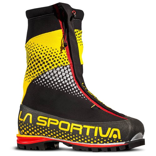 Ботинки для альпинизма La Sportiva ( 11QBY ) G2 SM 2021 1