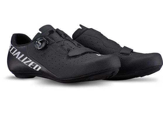 Велотуфли Specialized TORCH 1 RD SHOE 2023BLK (888818574834) 11
