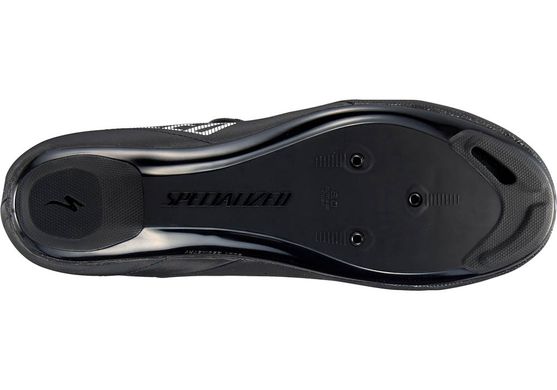 Велотуфли Specialized TORCH 1 RD SHOE 2023BLK (888818574834) 9
