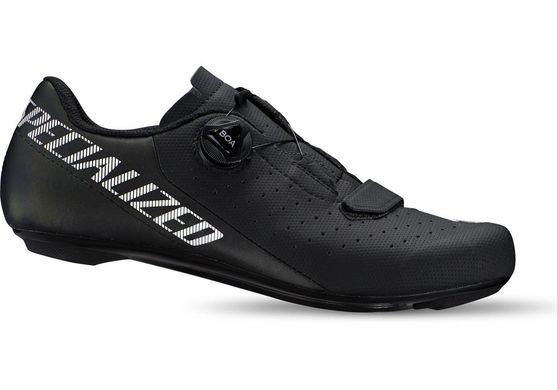 Велотуфли Specialized TORCH 1 RD SHOE 2023BLK (888818574834) 7