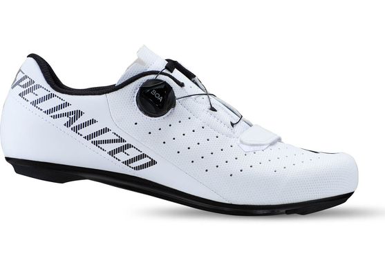 Велотуфли Specialized TORCH 1 RD SHOE 2023BLK (888818574834) 8