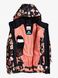 Сноубордическая куртка Roxy ( ERJTJ03242 ) TB RX JETTY JK J SNJT 2020 KVJ6 Anthracite-Pattern_1 L (3613374517103)