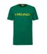 Футболка HEAD ( 816700 ) Club IVAN T-Shirt JR 2020