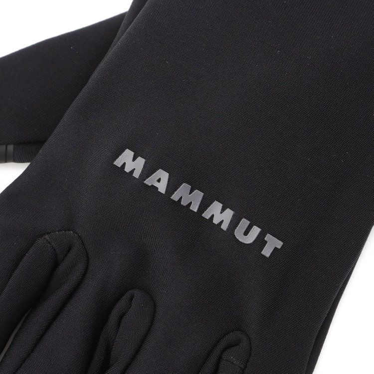 Туристические перчатки Mammut ( 1190-05785 ) Stretch Glove 2023