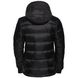 Куртка ODLO ( 528571 ) Jacket COCOON N-THERMIC X-WARM 2020 chocolate-30578 M (7613361529405) 10