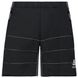 Одежда для бега ODLO ( 322322 ) Shorts MILLENNIUM S-Thermic 2020 black-15000 L (7613361517679) 1