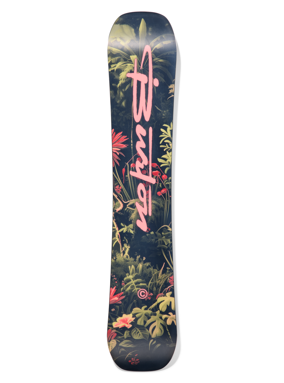 купити Сноуборд BURTON ( 106881 ) CUSTOM CAMBER 2027 8
