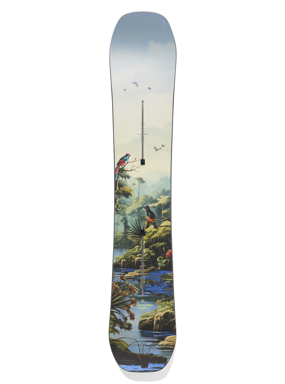 купити Сноуборд BURTON ( 106881 ) CUSTOM CAMBER 2027 7