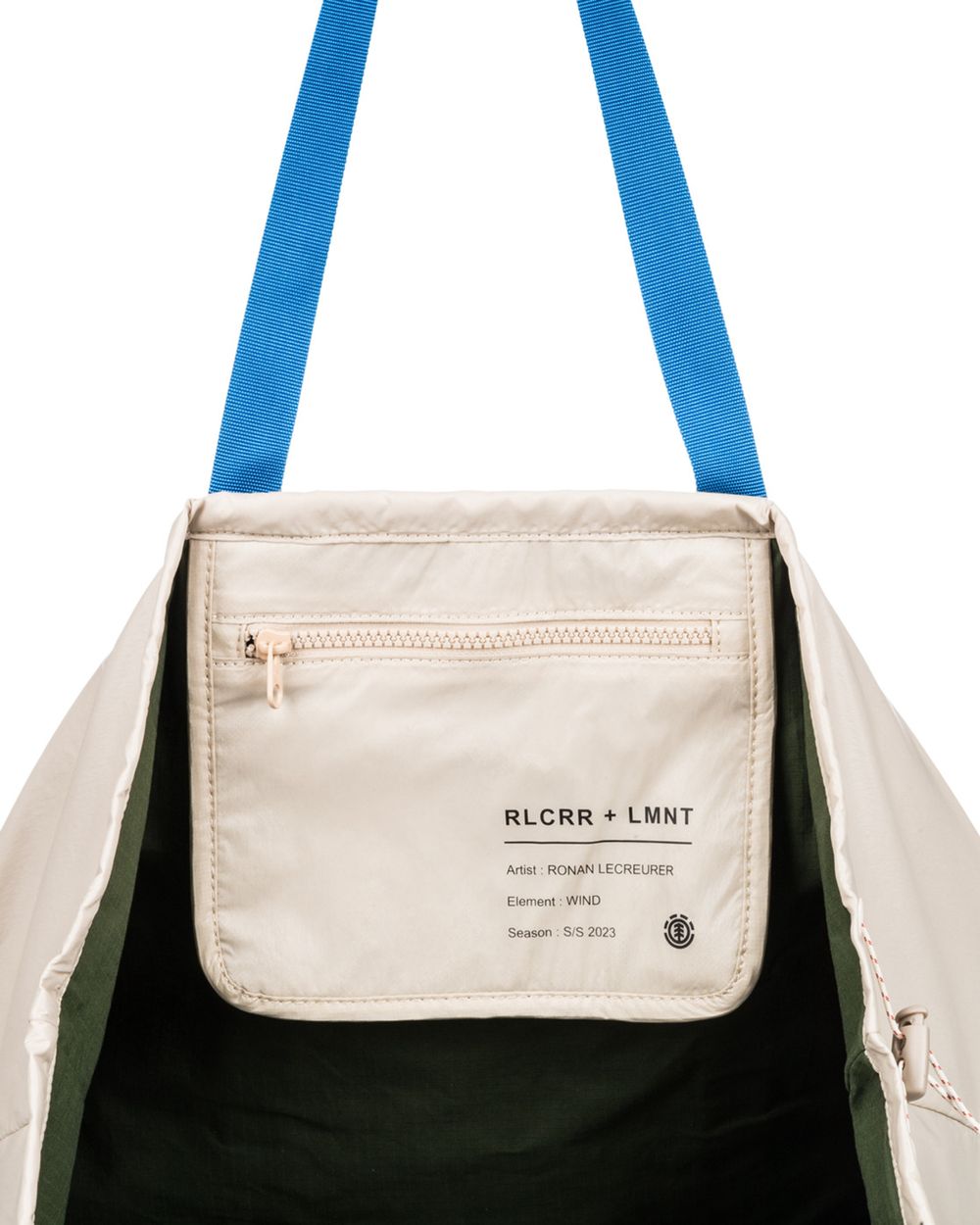 Пляжная сумка Element ( ELYBT00101 ) RLCXE TOTE M TOTE 2023 4
