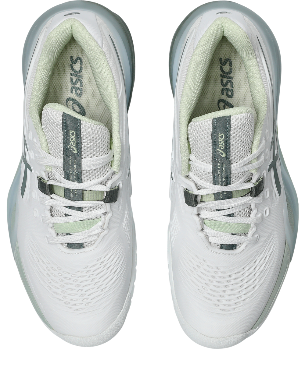 Кроссовки для тенниса Asics ( 1042A279 ) GEL-RESOLUTION X 2026 7