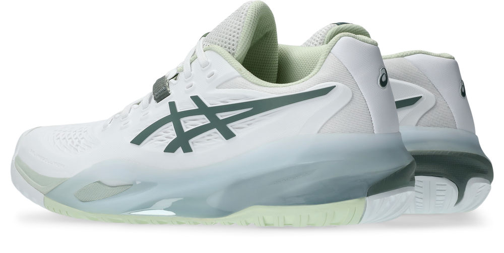 Кроссовки для тенниса Asics ( 1042A279 ) GEL-RESOLUTION X 2026 5