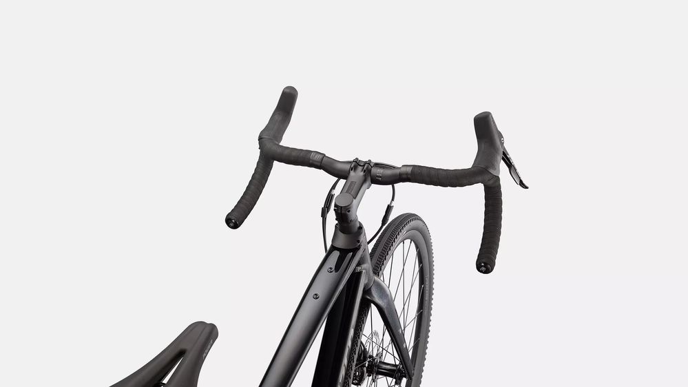 Велосипед Specialized DIVERGE E5 COMP 2023 5
