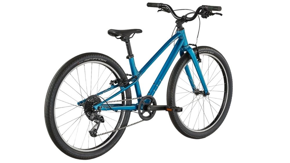 купити Велосипед Specialized JETT 24 INT 2023 2