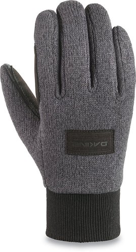 Сноубордические перчатки DAKINE ( 10001402 ) PATRIOT GLOVE 2020 GUNMETAL S (610934159776) 1