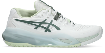 Кроссовки для тенниса Asics ( 1042A279 ) GEL-RESOLUTION X 2026 1