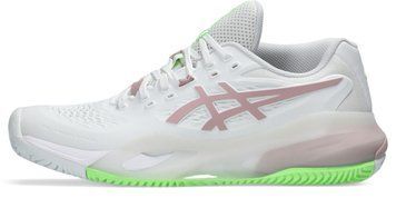 Кроссовки для тенниса Asics ( 1042A277 ) GEL-RESOLUTION X CLAY 2026 1