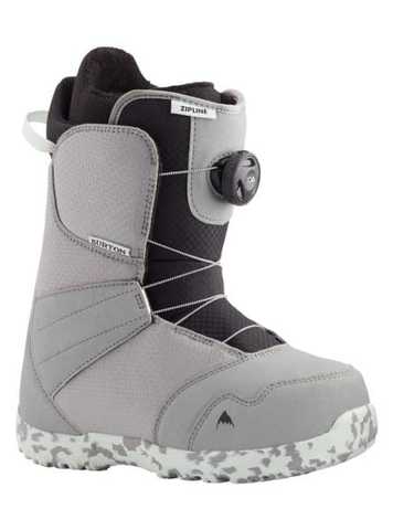 BURTON 131911 ZIPLINE BOA 2021