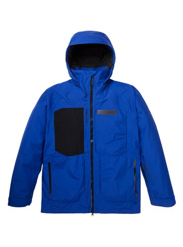 Куртка для зимних видов спорта BURTON ( 234251 ) M GORE CRBNTE 2L JK 2023 1