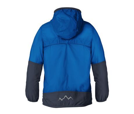 купити Куртка для туризму VAUDE Kids Musca Jacket 2017 4