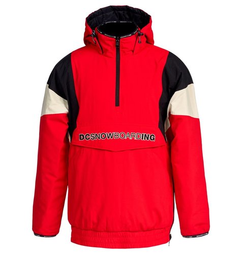 Куртка для зимних видов спорта DC ( ADYJK03130 ) TRANSITION REV M JCKT RQR7 2022 1