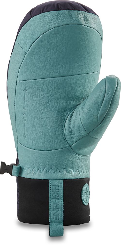 Гірськолижні рукавиці DAKINE ( 10002025 ) TUNDRA GORE-TEX MITT 2021