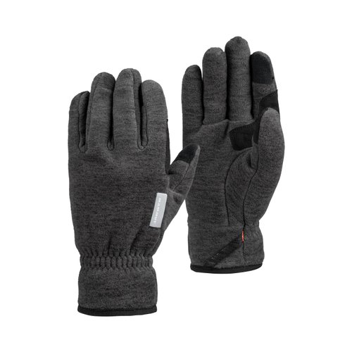 Туристические перчатки Mammut ( 1190-00330 ) Fleece Glove 2021