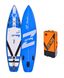 Доска Z-Ray ( 37509 ) F2 10'6'X32'X6' SUP 2019 1